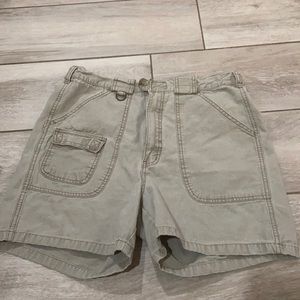 Cargo shorts